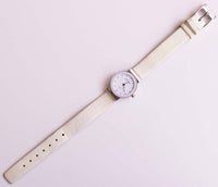 Sehr klein Skagen Uhr Für Frauen Vintage | Nur rostfreier Stahl Skagen Uhr