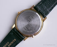 Oro Timex Orologio formale per uomini e donne | Migliore Timex Prezzo indiglo