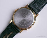 Oro Timex Formal reloj para hombres y mujeres | Mejor Timex Precio indiglo