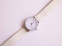 Tiny Skagen Watch for Women Vintage | All Stainless Steel Skagen Watch