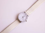 Tiny Skagen Watch for Women Vintage | All Stainless Steel Skagen Watch