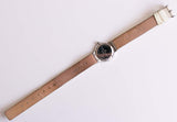 Diminuto Skagen reloj para mujeres vintage | Todo acero inoxidable Skagen reloj