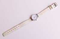 Minuscule Skagen montre pour les femmes vintage | Tout acier inoxydable Skagen montre