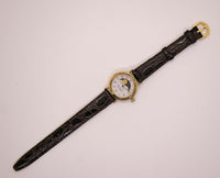 Jules Jurgensen 1740 fase de luna de tono de oro reloj | Relojes lujosos