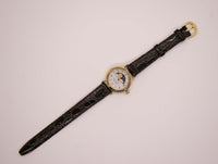 Jules Jurgensen 1740 Gold-tone Moon Phase Watch | Luxurious Watches