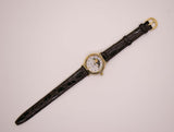 Jules Jurgensen 1740 Gold-Tone Mondphase Uhr | Luxuriöse Uhren
