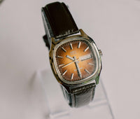 Maty Besancon Automatic Vintage Watch | ساعة فرنسية خمر نادرة