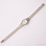 Vintage Pulsar V811-5300 R0 Watch | Japan Quartz Dress Watch for Her