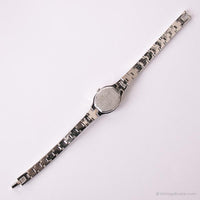 Antiguo Pulsar V811-5300 R0 reloj | Vestido de cuarzo de Japón reloj para ella