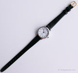Classic Vintage Timex Indiglo Watch | Minimalist Timex Date Watch