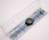 1991 Swatch Scuba Capitán Nemo SDB101 reloj | Scuba 200 Swatch