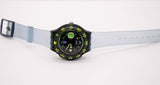 1991 Swatch Scuba CAPTAIN NEMO SDB101 Watch | Scuba 200 Swatch