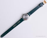 Antiguo Timex Indiglo reloj para damas | Clásico Timex Fecha reloj