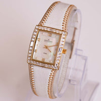 كلاسيكي Skagen 527Sglw Women's Watch | ساعة حزام من الجلد الاستوديو