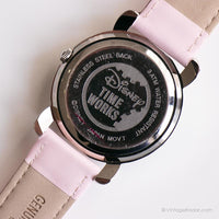  Tinker Bell reloj  Disney reloj 