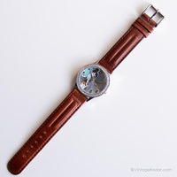 Rara cosecha Tinker Bell Coleccionable reloj | Disney Muñeco de pulsera para ella