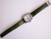 Jahrgang Skagen 558SSLG4 Multi-Dial Uhr für Frauen mit Edelsteinen