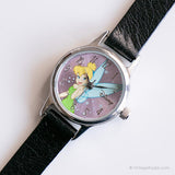 Antiguo Seiko Tinker Bell reloj | Disney Recuerdos coleccionables