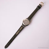 Vintage ▾ Pulsar V827-0520 A4 orologio | Crema Dial Data Guarda per le donne