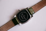 Vintage ▾ Skagen 558SSLG4 orologio multi-dial per donne con pietre preziose