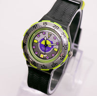 Swatch Scuba Bombola SDB103 reloj | 1992 Vintage Swatch Scuba 200