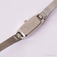 Vintage Pulsar V220-5480 R0 Watch | Slim Office Watch for Women