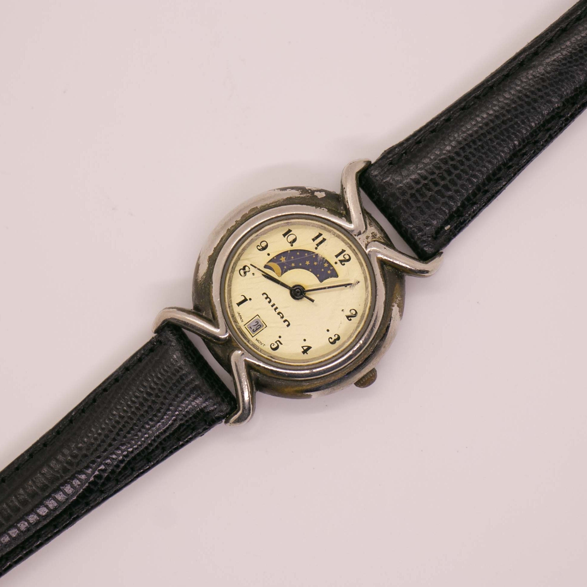 Milan Wrist Watches