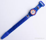 Antiguo Timex Deportes reloj para niños | Timex Niños reloj