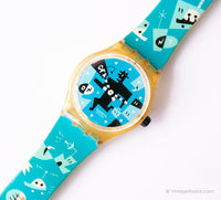 1996 Swatch Musicall 