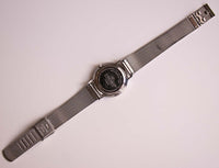 Silver-tone Grenen Denmark by Skagen Watch for Women Vintage