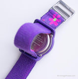 Vintage ▾ Timex Orologio floreale per ragazze | Timex I bambini guardano