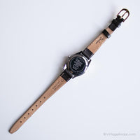 Dial azul vintage Tinker Bell reloj | Disney Reloj de pulsera por Seiko