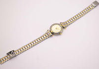 Vintage ▾ Citizen 6031-G10410 ka orologio da quarzo a due tono per donne