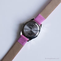 Rosa vintage Disney Princesa reloj para ella | Tinker Bell Reloj de pulsera