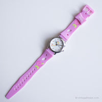 Vintage Tinker Bell Christmas Watch | Limited Edition Disney Watch