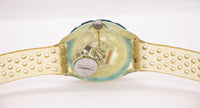 Vintage ▾ Swatch Scuba Orologio Jelly Bubble SDK104 | SCUBA degli anni '90 swatch