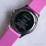 Usado Disney reloj para damas | Reloj de pulsera congelada rosa