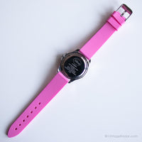 Usado Disney reloj para damas | Reloj de pulsera congelada rosa
