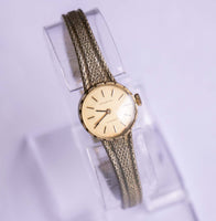 Jahrgang Dugena Klassische mechanische Uhr | Vintage Deutsche Damen Uhr