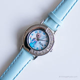 Personalized Kylie Disney Watch | Pre-owned Frozen Wristwatch for Her