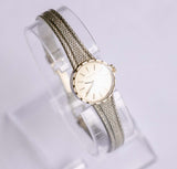 Vintage Dugena Classic Mechanical Watch | Vintage German Ladies Watch