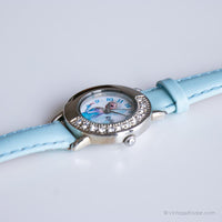 Personalized Kylie Disney Watch | Pre-owned Frozen Wristwatch for Her