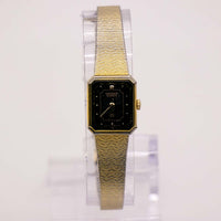 Pequeñas damas Orient KY E4582W-40 BJ Vintage reloj 1980