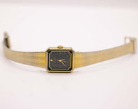 Piccole signore Orient KY E4582W-40 BJ Vintage Watch degli anni '80