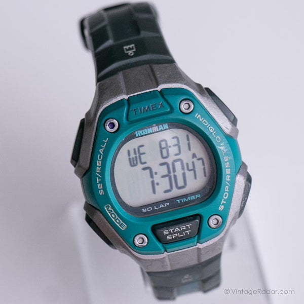 Jahrgang Timex Ironman Uhr | Timex Sport Uhr