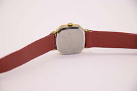 Vintage Seiko 1421-5060 Quartz Watch for Women | 1980s Seiko Watches