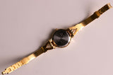 Anne Klein II orologio in quarzo oro per donne | Orologi da donna vintage
