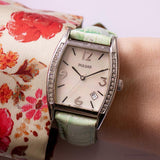 Vintage Pulsar VX32-X310 Watch | Fashion Dress Watch for Ladies