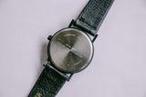Equipo raro de carreras de Marlboro Vintage reloj con caja original