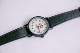 Equipo raro de carreras de Marlboro Vintage reloj con caja original